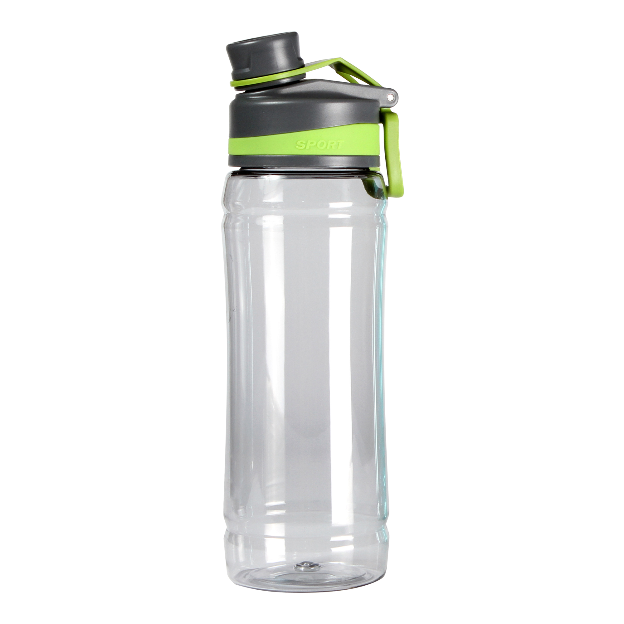CILINDRO DE POLICARBONATO EN ALTA DENSIDAD DE 780ML E540